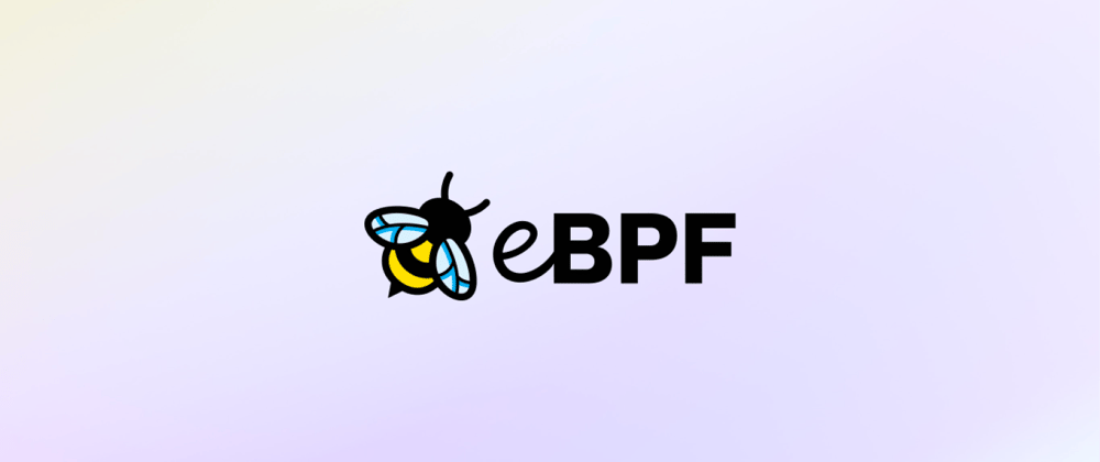 eBPF - Principle